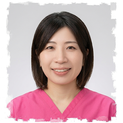 平田 智子
